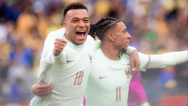 Мбаппе назвал самую простую позицию на поле