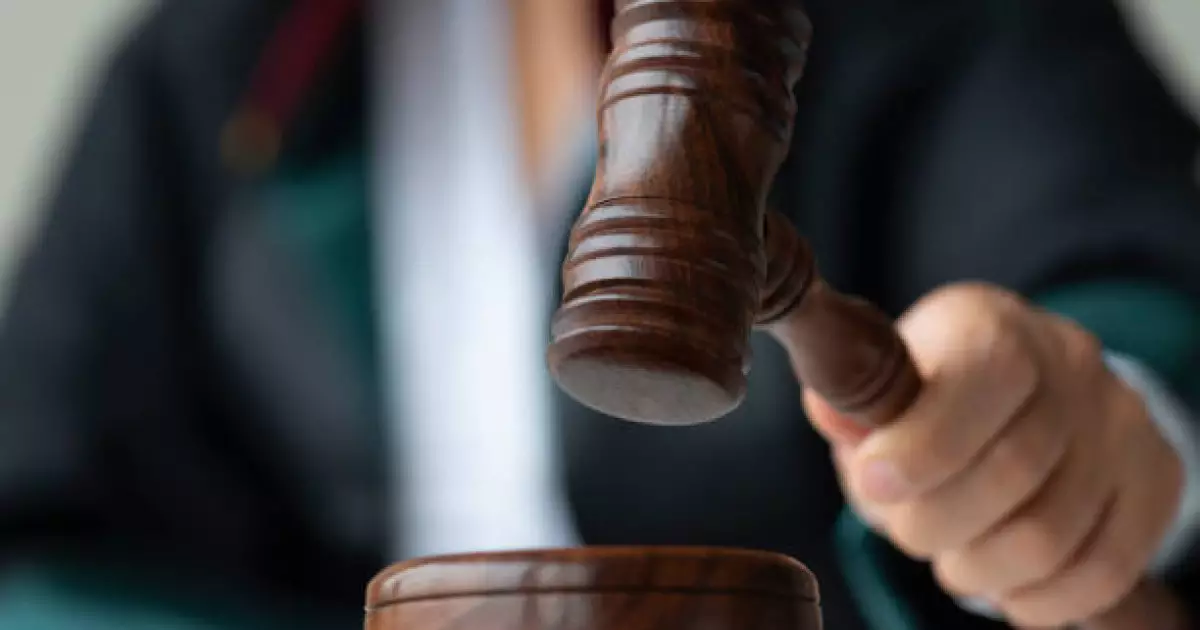   Cот мемлекеттің мүліктік мүдделерін қорғады   