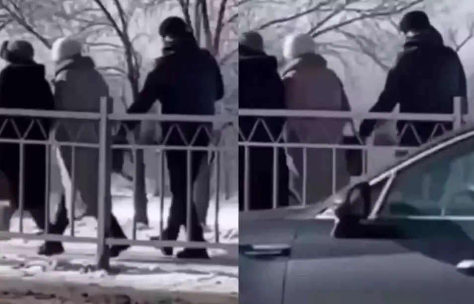 Қарағандыда қолының сұғанағы барлар көбейген