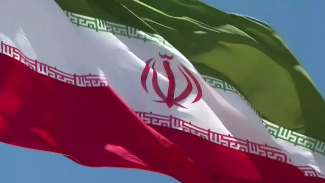 Иран Трампқа жауап қайтарды