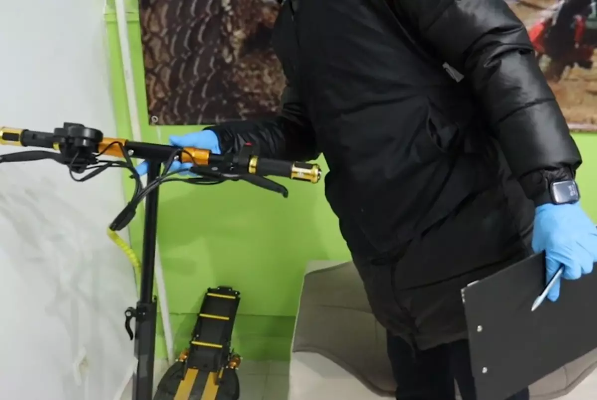 Инвестиции в самокаты обернулись тюрьмой для создателей пирамиды в Актобе