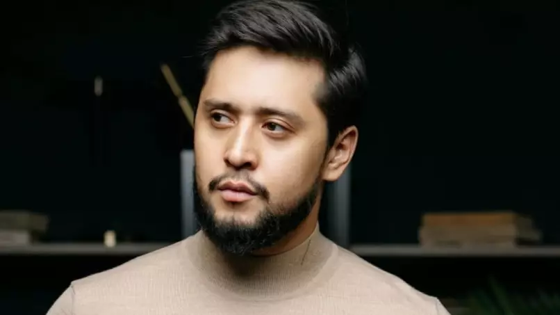 "Бір шешімге келдім" деген актер мәлімдеме жасады