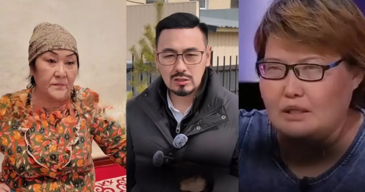  `Екінші мүмкіндік бере ме?` – Журналист Руслан Өтепбай Зүлфия Төленова ісіне қатысты жаңа деректерді айтты (ВИДЕО) 