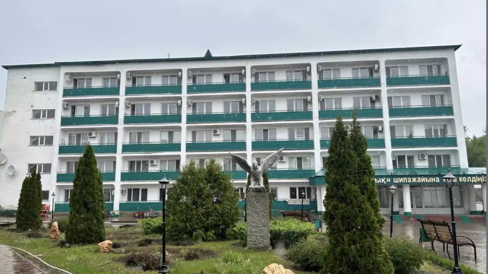 Бағасы жоғары, сатып алушылар жоқ. БҚО әкімдігі шипажайдағы үлесін 9 жылдан бері сата алмай келеді