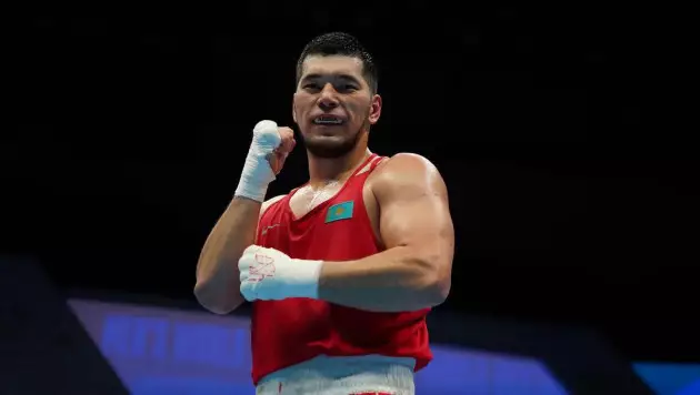 Ауыр салмақта төрт түрлі елден 4 қазақ АЧ жүлдесіне айқасуда