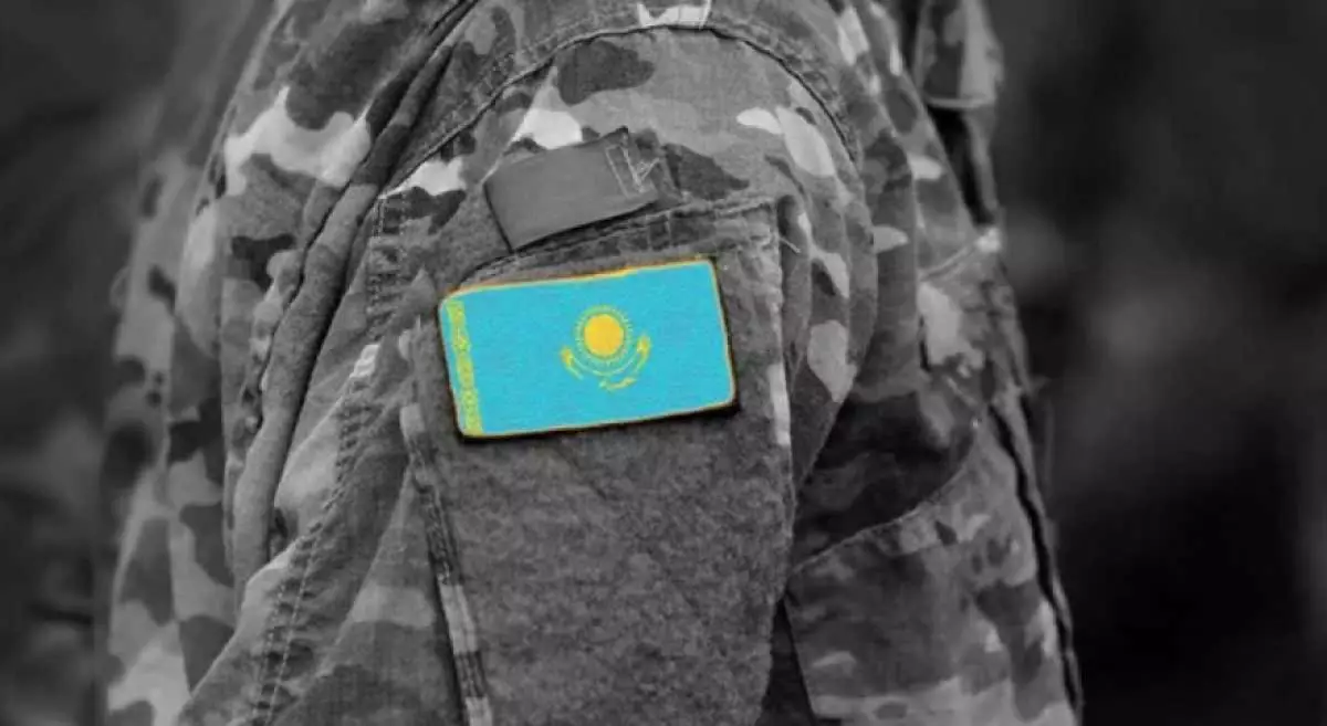 Жамбылдағы сарбаз өлімі: кім сотқа тартылатыны белгілі болды