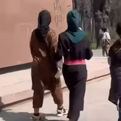 “Бросали камни, нападали на прохожих в Алматы”: установлены личности детей