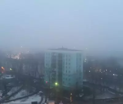 В 10 городах Казахстана ожидается ухудшение качества воздуха