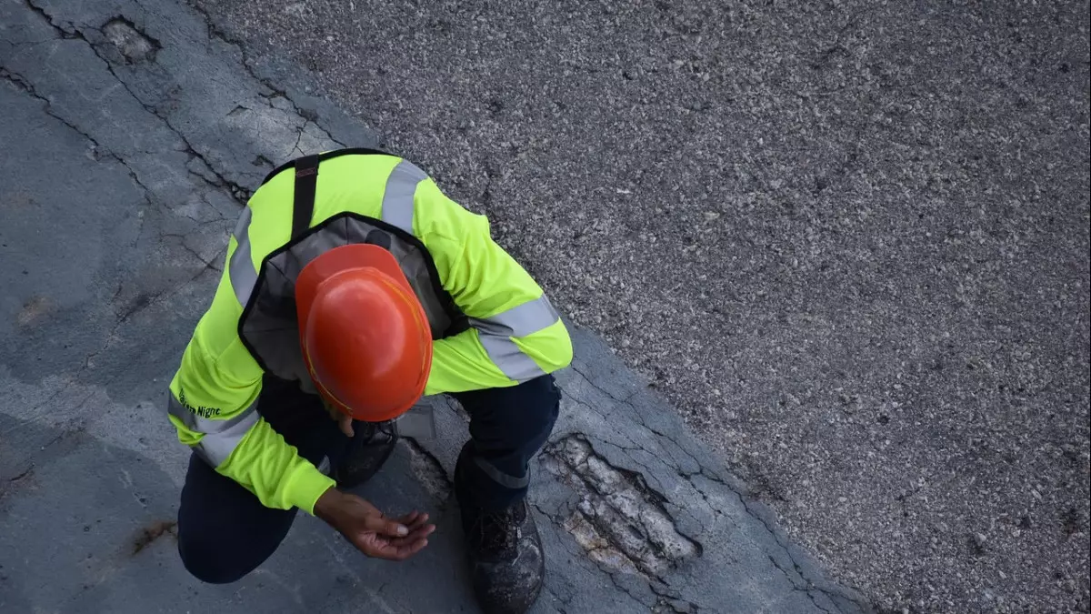 Макинск құс фабрикасында жазатайым оқиға болып, жұмысшы зардап шекті