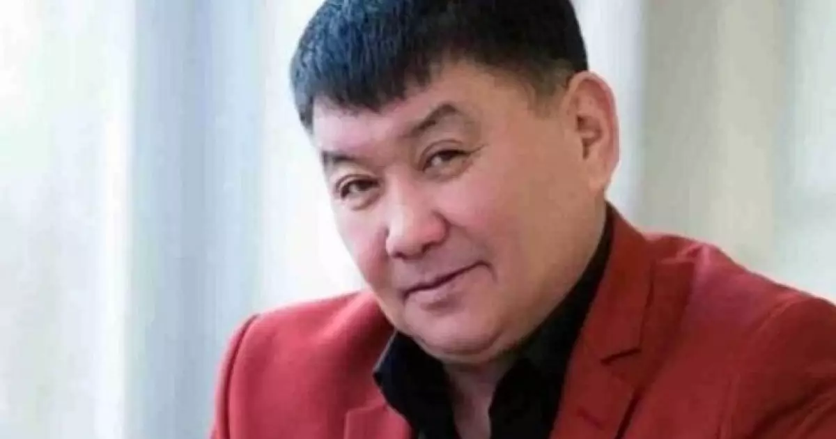  `Менің балаларым 120 мың теңгеге жұмыс істемейді` - Нұртас Айдарбеков 