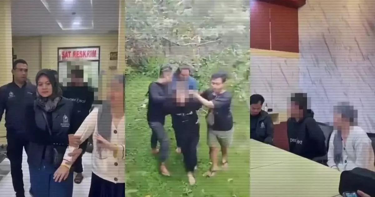  Атыраудағы іс: күдіктілердің Индонезияға қашан барғаны анықталды 