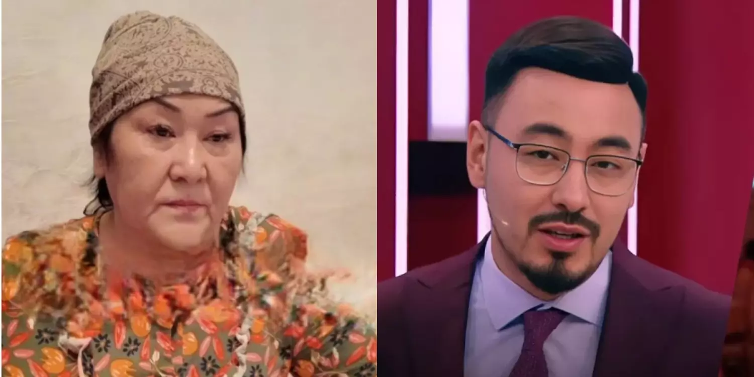 Журналист Руслан Өтепбай Зүлфия Төленова ісінде жаңа деректер пайда болғанын айтты