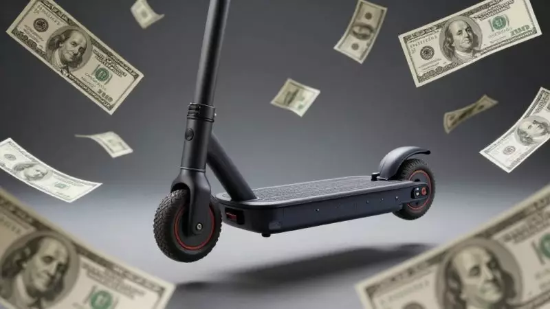 "Золотые" самокаты оказались ловушкой для казахстанцев