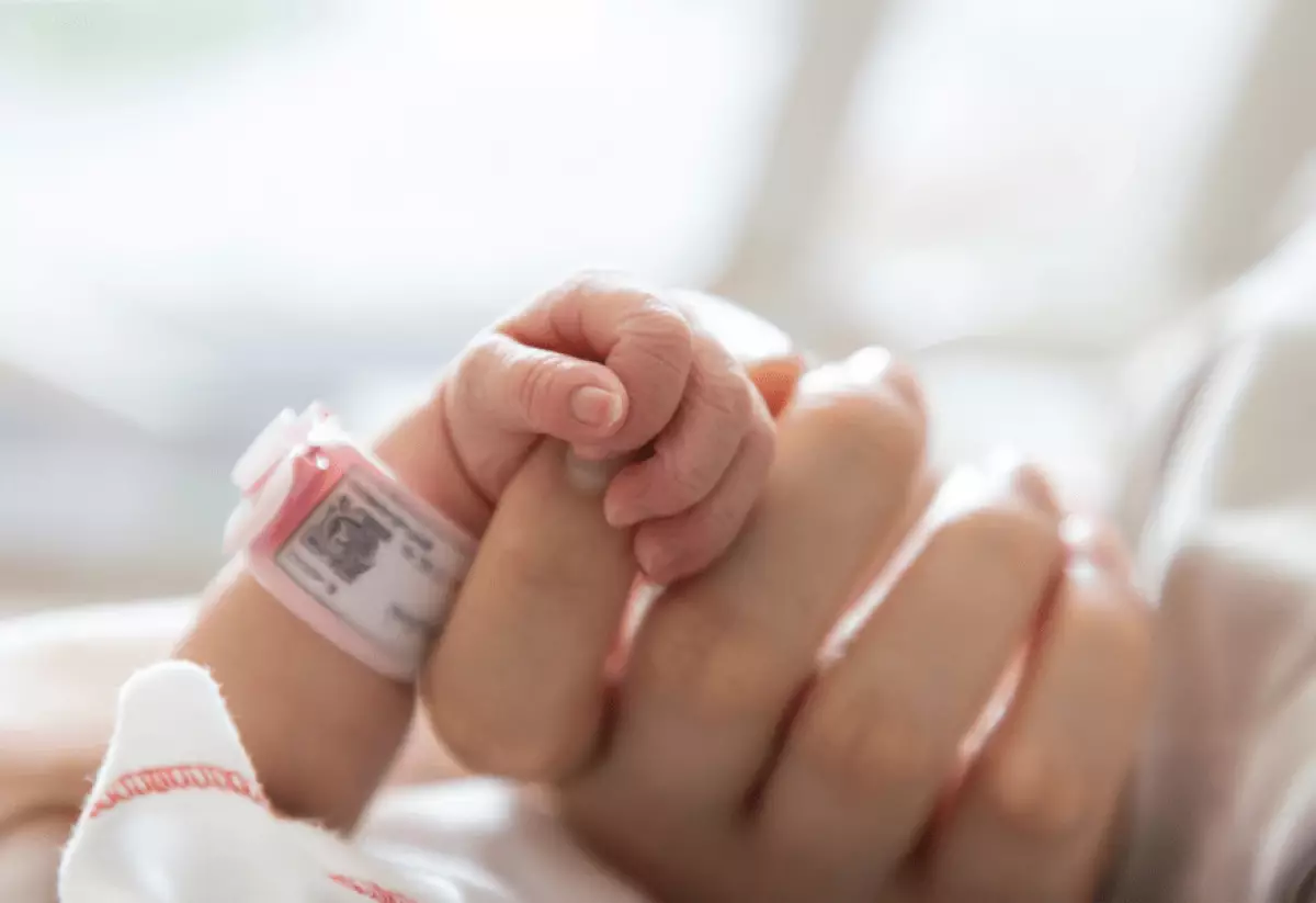 Қазақстанда туу көрсеткіші күрт төмендеді - сарапшы себебін атады