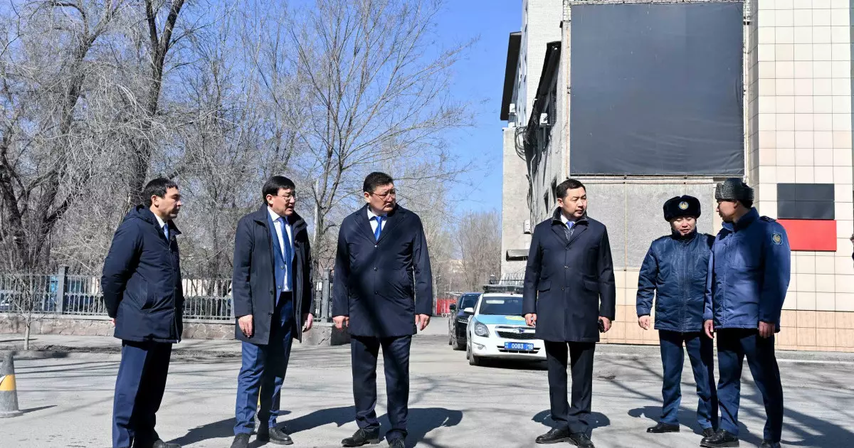  Биыл Семейде 100 көшеге асфальт төселеді 