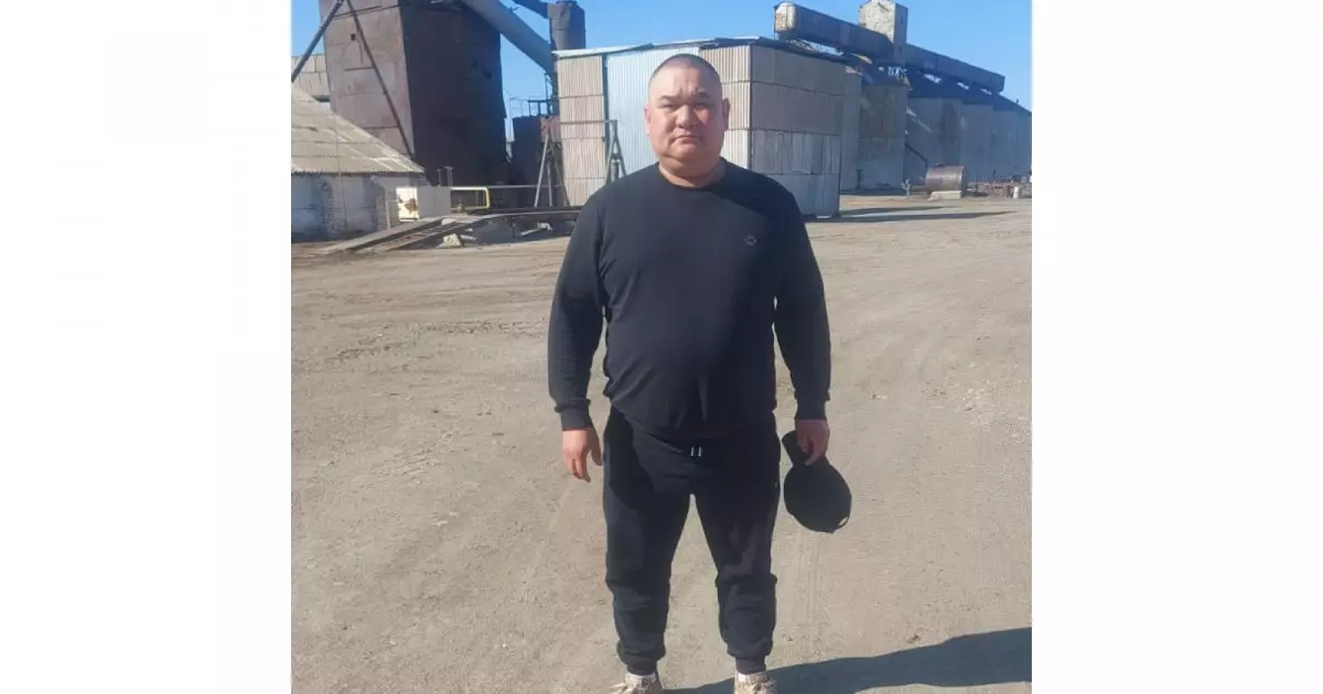  «Ауыл аманатының» игілігін көрген фермер 