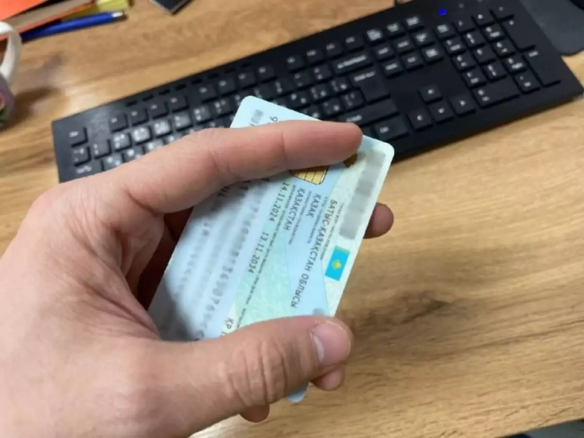 Қазақстанда азамат сот арқылы ұлтын өзгертіп, неміс болып тіркелді