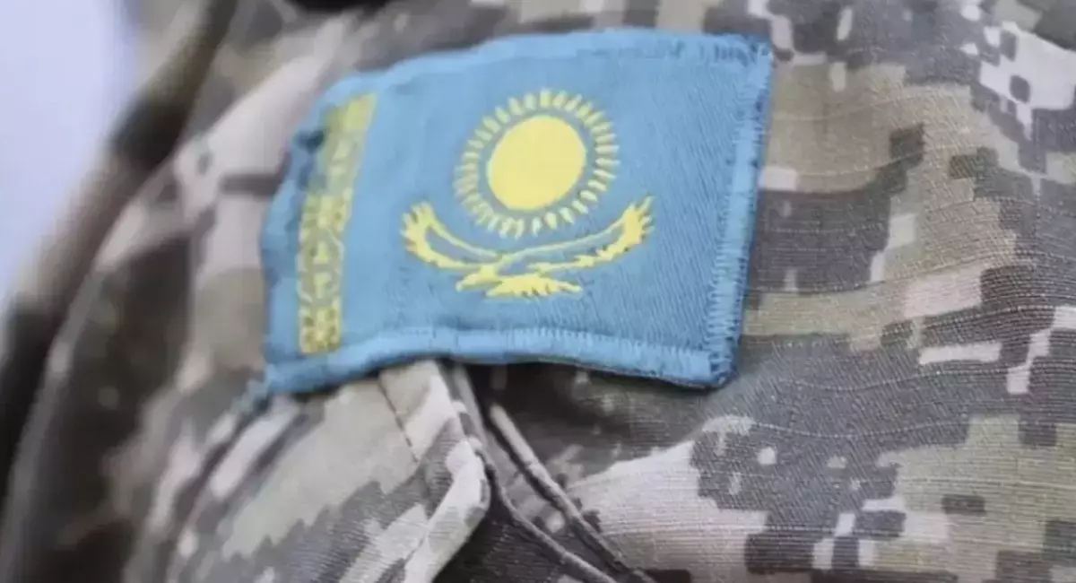 Уголовное дело в отношении командира погибшего в Жамбылской области срочника направлено в суд