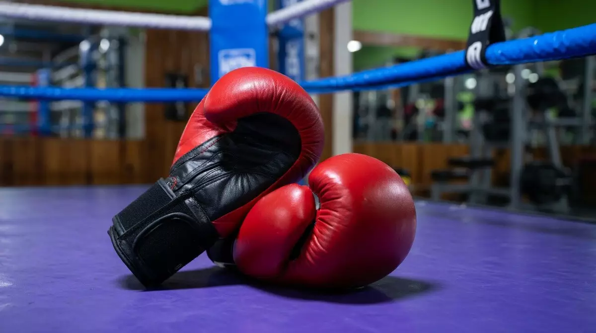 Казахстан утвердил план развития бокса до 2030 года