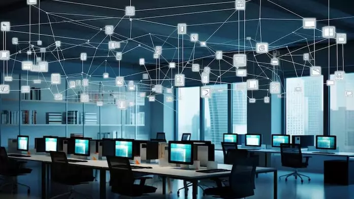 В Казахстане создадут IT-хаб мощностью до 1 гигаватта