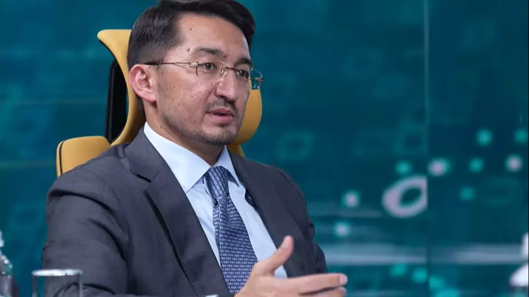 Почти все села Казахстана получат интернет