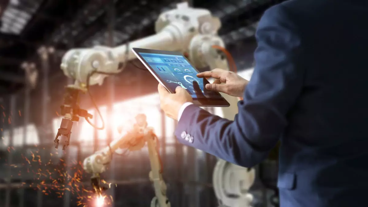 Казахстан делает ставку на «умные заводы» и цифровизацию