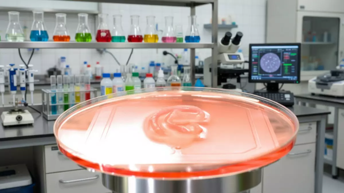 Девочке напечатали ухо на 3D-принтере. Доноры больше не нужны?