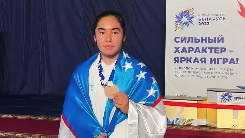 Узбекистан понес пятую потерю на чемпионате Азии-2026 по боксу 