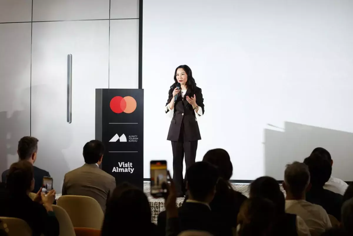 Оқиғалық туризм Алматыға деген қызығушылықтың негізгі драйверіне айналып келеді — Mastercard деректері
