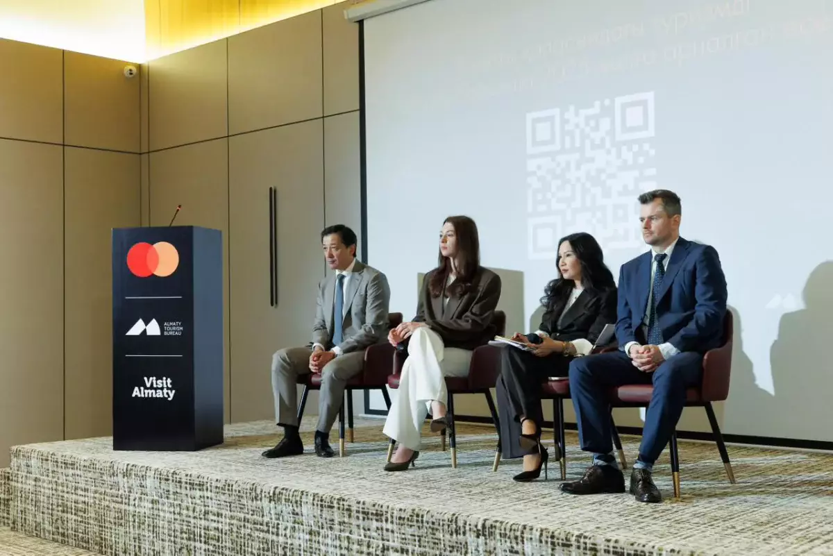 Алматы lifestyle-туризм бағыты ретінде мәртебесін нығайтып келеді: демалыс пен бос уақытқа арналған сапарлар үлесі артып отыр