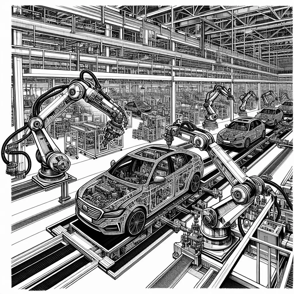 Казахстан делает ставку на локальное автомобильное производство после изменений в таможенном регулировании.