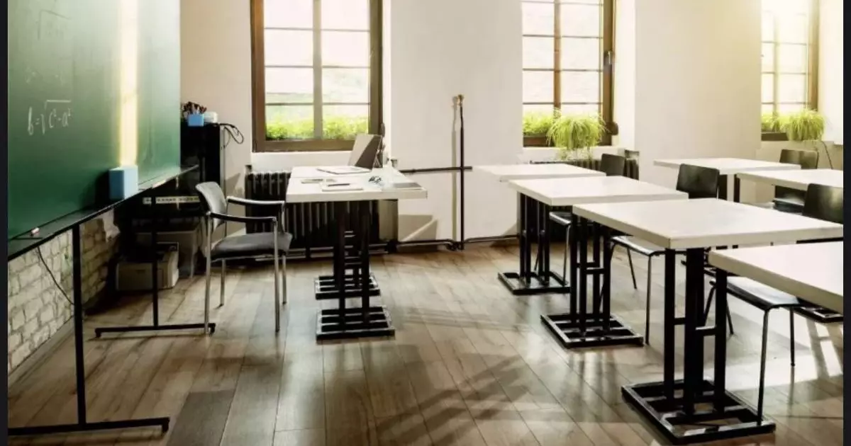  Громкий скандал в Астане: педагог жестко сорвался на школьников во время урока 