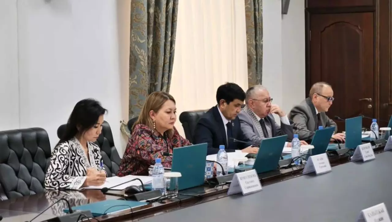 Прирост судейских кадров в Казахстане превысил 130%