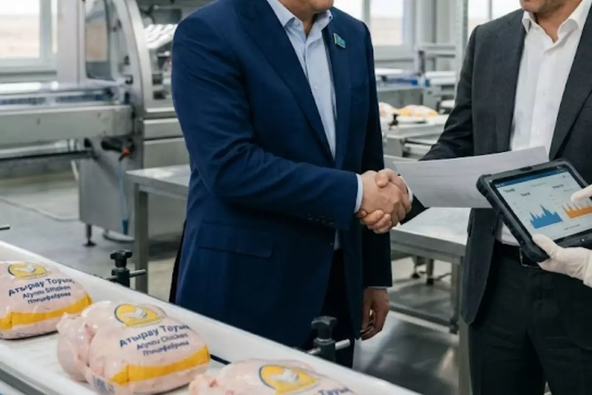 Бизнесу в Атырауской области снизили тарифы на электроэнергию после жалоб