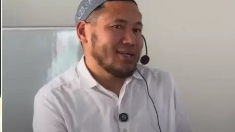 "Құдай ақырын жақсы қылмайды" деген уағызшы Баян Алагөзоваға ескерту жасады