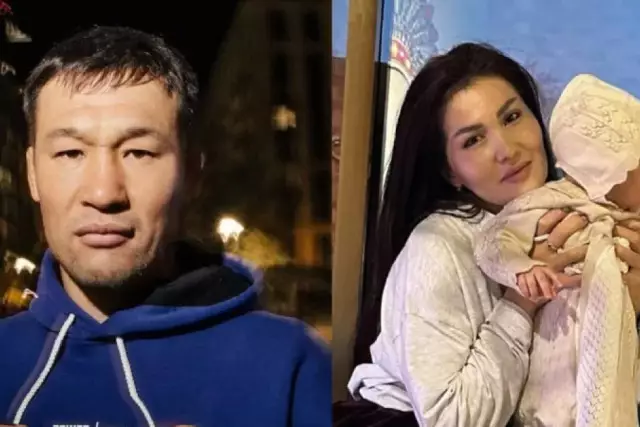 «Балаларым көңілімді аулап отыр»: Шавкат Рахмоновтың бұрынғы әйелі жан сырын ақтарды