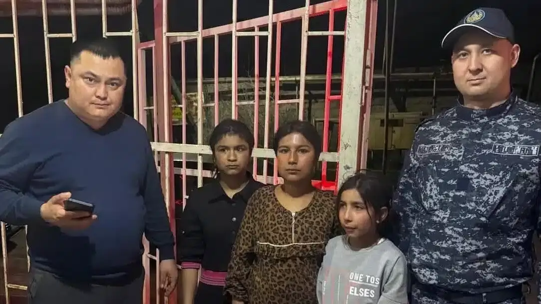 Алматылықтарды таспен ұрған қайыршылар елден шығарылады (ВИДЕО) 