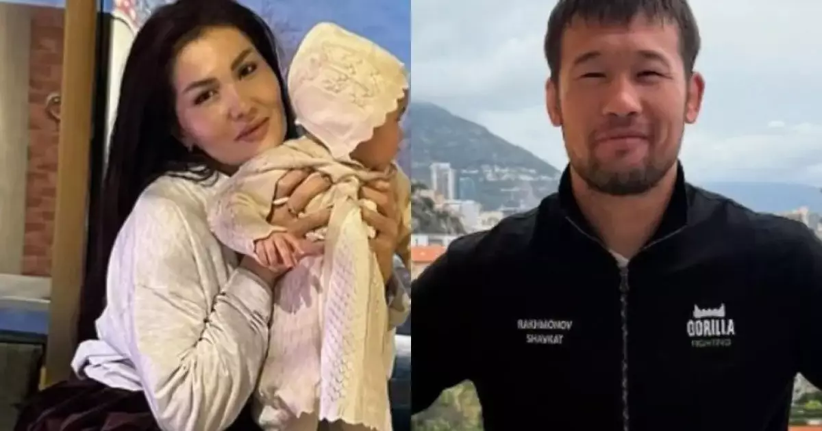  `Кіші жүз. Әлім. Арал өңірінен` - Шавкат Рахмоновтың экс-жұбайы оның тегі туралы айтты 