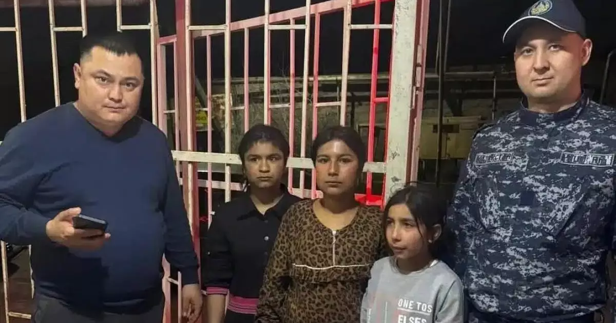  Алматыда тұрғындарды қорқытып жүрген қайыршылар тобы ұсталды 