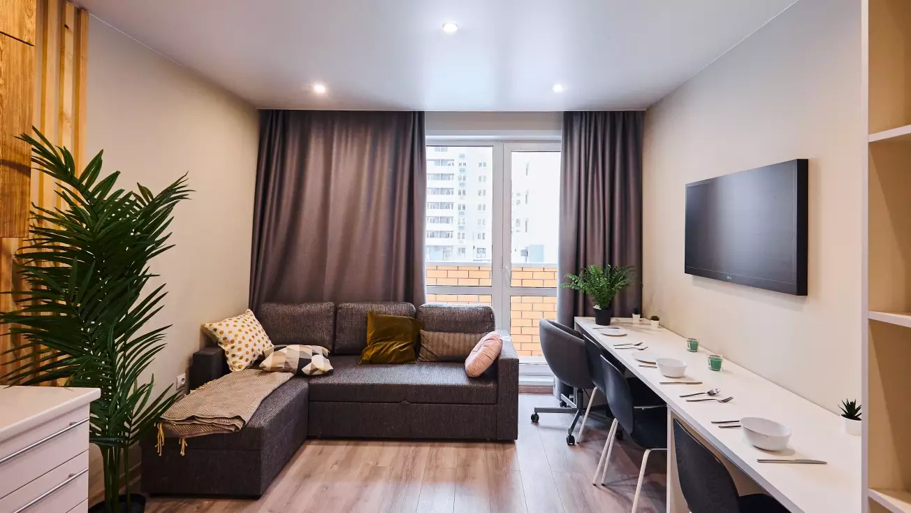 Қазақстанда баспана бағасының күрт қымбаттауына негіз жоқ