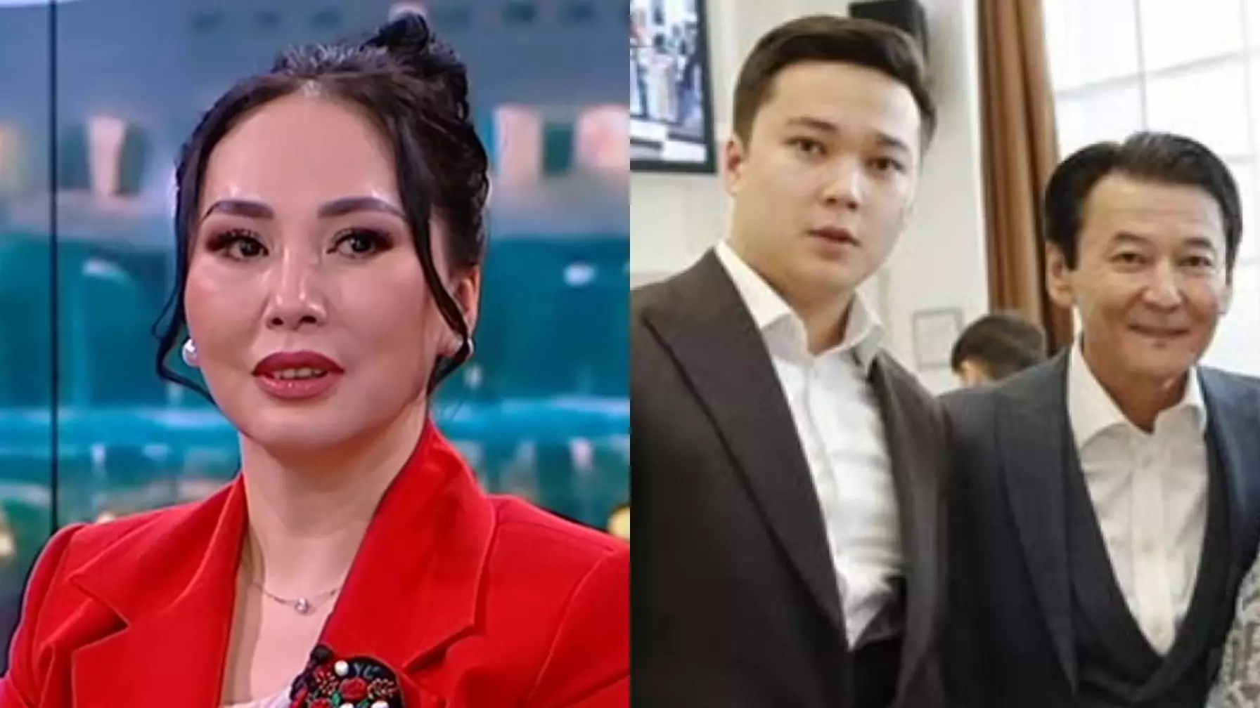 "Біз дайынбыз": Қарақат Әбілдина қашан келін түсіретінін айтты (ВИДЕО) 