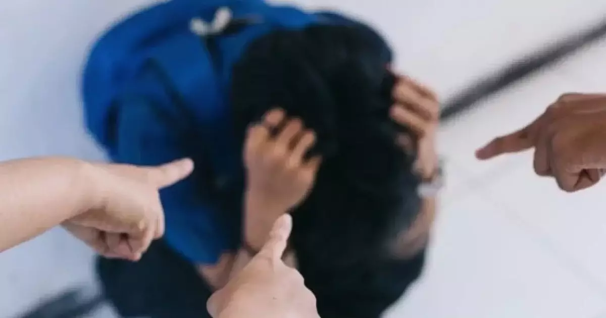  Шымкентте буллингке қатысты директорлар жұмыстан қуылды 