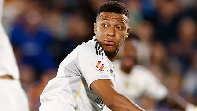 Мбаппе признался, что хотел уйти из сборной: подробности