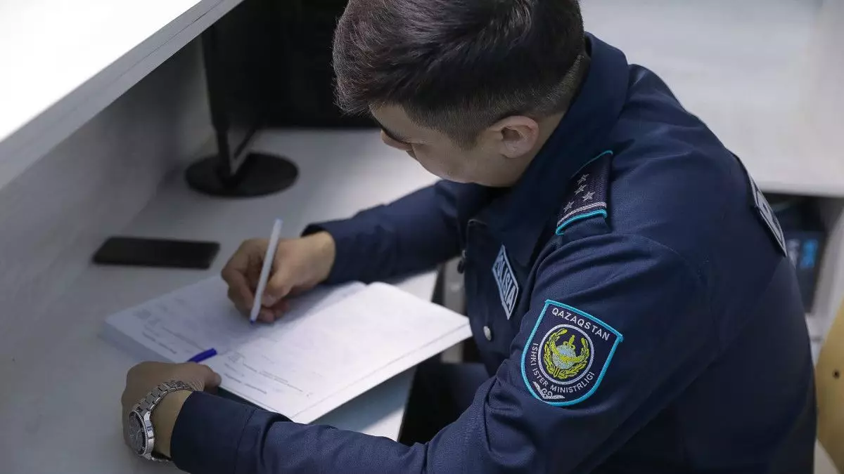 Астанада жол-көлік оқиғалары қай көшелерде жиі болады?