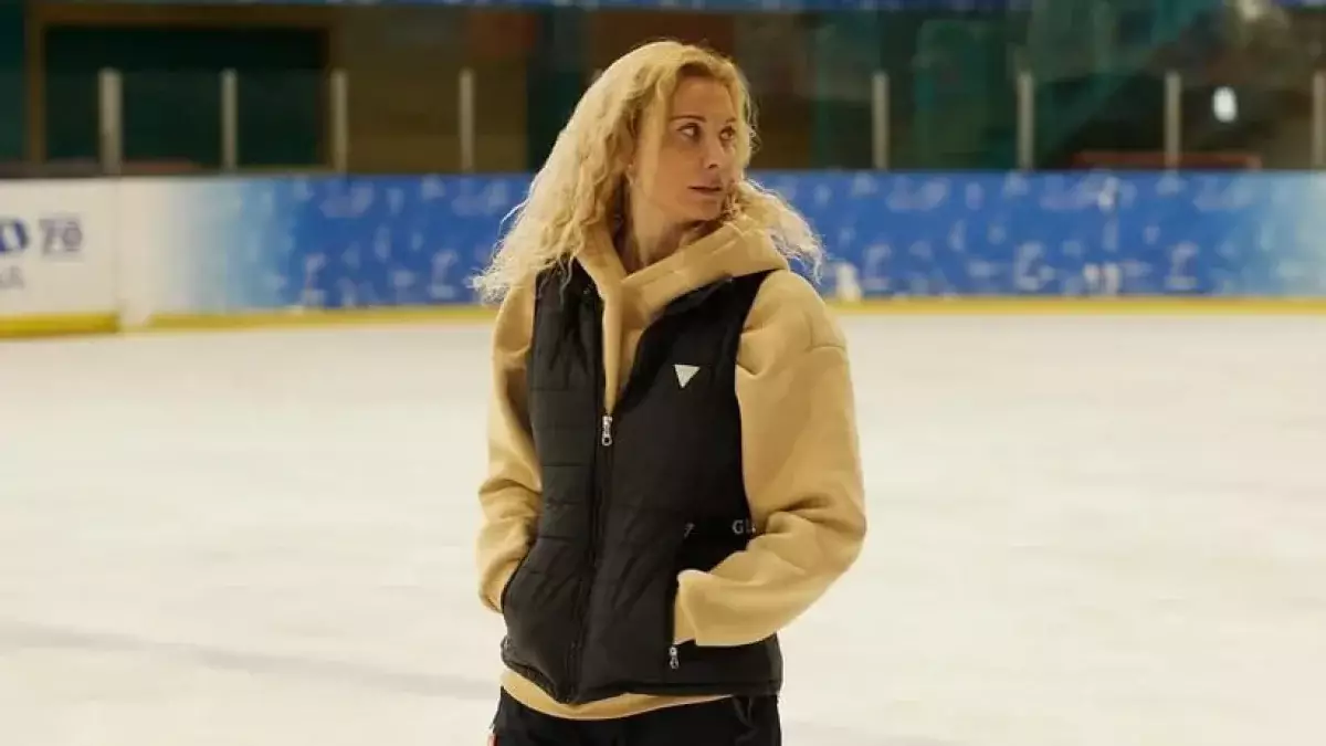 Билеты раскуплены: Казахстан отказал россиянке Тутберидзе проводить Ледовое шоу