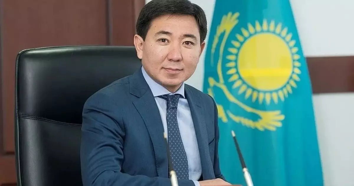  «Қарызға батсам да, төлеймін»: сотта Жақсылық Омар соңғы сөзін айтты 