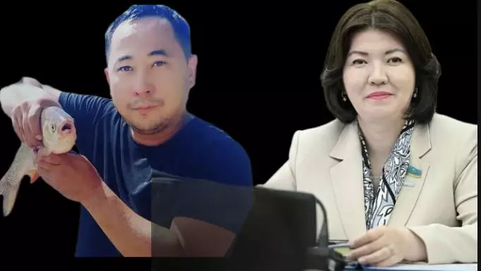 "Мұғалім ұрып тәрбиелесін!" деген журналист Оқу ағарту министріне үндеу жасады 