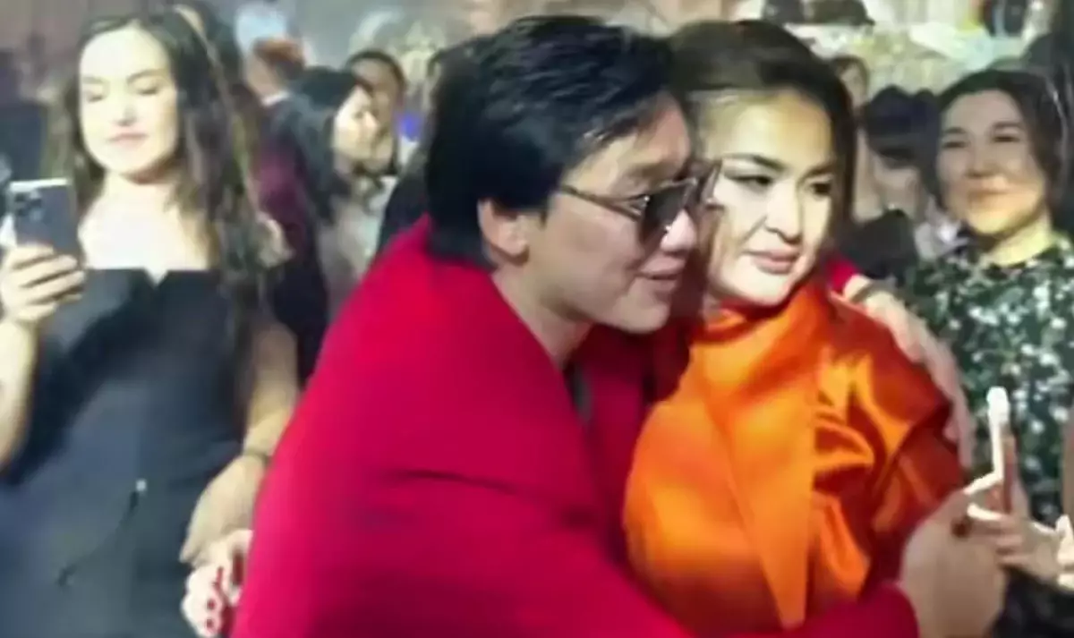 «Тұрсынбек сатқындық жасады»: Журналист Қайрат Нұртастың әрекетіне риза болғанын айтты