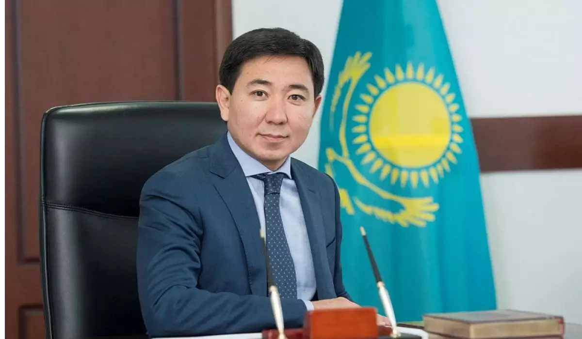 "Мемлекетке масыл болғым келмейді": Экс-әкім Жақсылық Омар сотта соңғы сөзін айтты