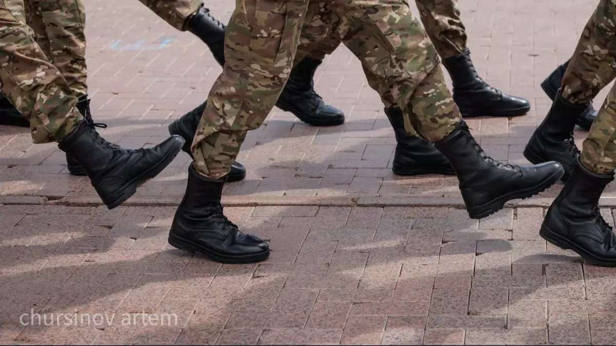 Жамбыл облысындағы сарбаз өлімі: Рота командирі сот алдында жауап береді